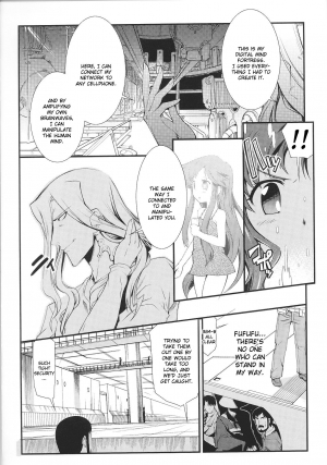 [Anthology] Slave Heroines Vol. 8 [English] {Kizlan} - Page 28