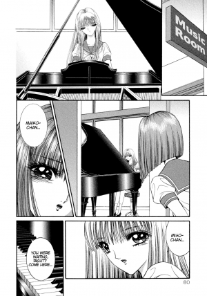 [Senno Knife] Ame ni Nureta Kyuujitsu | Rainy Holiday (Lesbian II Mitsu no Heya) [English] [Yuri Project] - Page 3