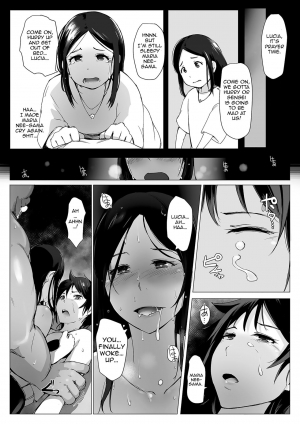 [Arakure] Yamaneko Kishidan Monogatari Onna Kishi Irina Daisanwa | The Tale of the Wildcat Chivalric Order's Knight Irina, Third Story [English] [Jormangander] [Digital] - Page 17