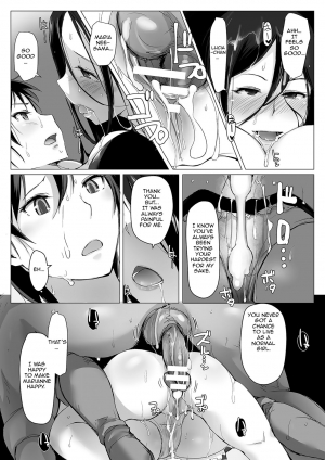 [Arakure] Yamaneko Kishidan Monogatari Onna Kishi Irina Daisanwa | The Tale of the Wildcat Chivalric Order's Knight Irina, Third Story [English] [Jormangander] [Digital] - Page 20