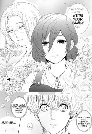 (C88) [Somnium (Kisaragi Ao)] Koufukuron (Tokyo Ghoul) [English] [Tigoris Translates] - Page 10