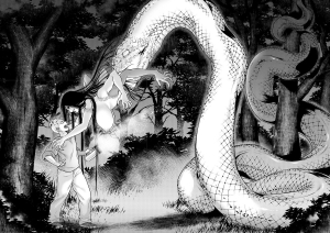 [Jyoka] Igyou Kaikitan Kankandara | Wonderfully Grotesque Mystery - Kankandara (COMIC Saija 2015-07 Vol. 1) [English] [rampantserenity] [Digital] - Page 12