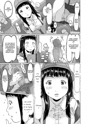 [EB110SS] Densha ni nottara hasshadesu | When i enter the train, I'm going to shoot it out (COMIC LO 2020-06) [English] [Brook09] [Digital] - Page 4