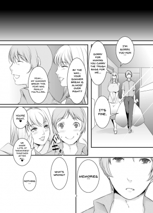  [Sprechchor (Eguchi Chibi)] Oku-sama wa Moto Yariman -Besluted- 8 | These Women Were Former Sluts -Besluted- 8 [English] [Doujins.com] [Digital]  - Page 5