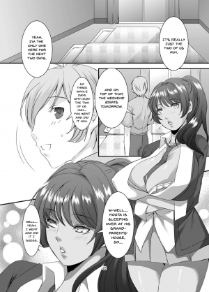  [Sprechchor (Eguchi Chibi)] Oku-sama wa Moto Yariman -Besluted- 8 | These Women Were Former Sluts -Besluted- 8 [English] [Doujins.com] [Digital]  - Page 24