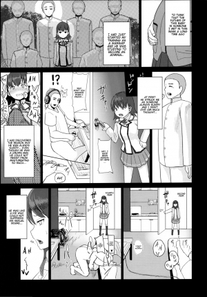 (C90) [CrowView (Taji)] Ooicchi ni Aka-chan ga Imasu | Oicchi is having a baby (Kantai Collection -KanColle-) [English] [progste] - Page 5