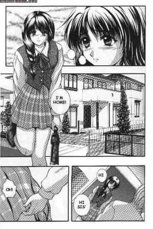  Sister Pride [English] [Rewrite] - Page 2