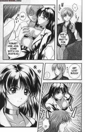  Sister Pride [English] [Rewrite] - Page 18