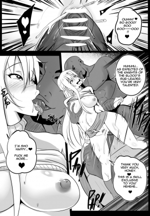 [Merkonig] B-Trayal 19 (Sword Art Online) [English] - Page 10