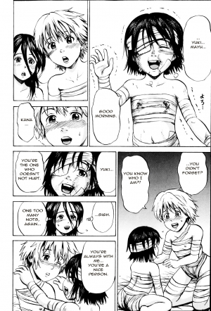 [Kawady MAX] Ingoku no Shoujo-tachi | Sexually Tortured Girls Ch. 14 (COMIC Mate 2013-04) [English] =StatistcallyNP= - Page 5