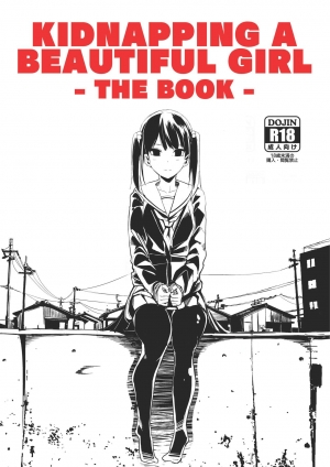 [Tak In Wonderland (T@k)] Bishoujo Hobaku Bon | Kidnapping a Beautiful Girl: The Book [English] [Hotondo] [Digital] - Page 2