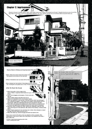 [Tak In Wonderland (T@k)] Bishoujo Hobaku Bon | Kidnapping a Beautiful Girl: The Book [English] [Hotondo] [Digital] - Page 9
