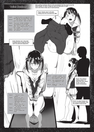 [Tak In Wonderland (T@k)] Bishoujo Hobaku Bon | Kidnapping a Beautiful Girl: The Book [English] [Hotondo] [Digital] - Page 16