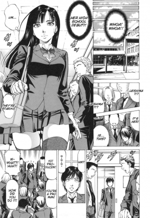 [Kabuki Shigeyuki] Inou Joshi Ueshima (Sokuiki) [English] [Tigoris Translates] - Page 68