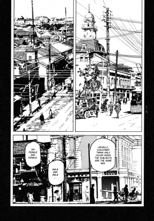 [Koutarou Ohkoshi] - The Love that Binds Us to Heaven (ENGLISH) - Page 21