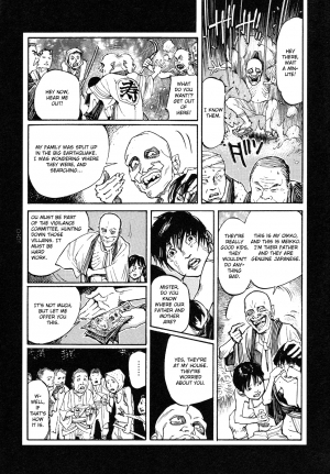 [Koutarou Ohkoshi] - The Love that Binds Us to Heaven (ENGLISH) - Page 65