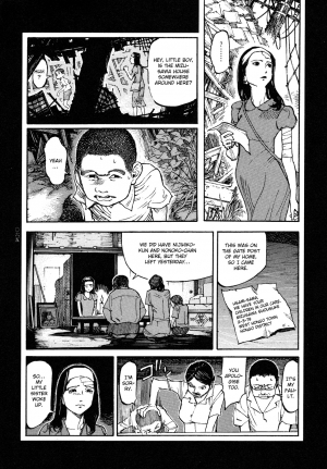 [Koutarou Ohkoshi] - The Love that Binds Us to Heaven (ENGLISH) - Page 67