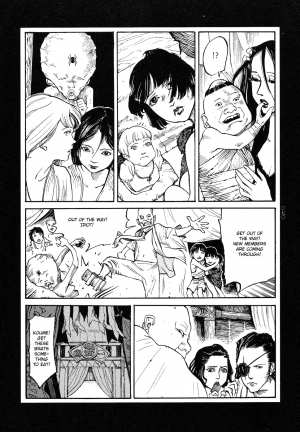 [Koutarou Ohkoshi] - The Love that Binds Us to Heaven (ENGLISH) - Page 71