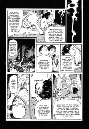 [Koutarou Ohkoshi] - The Love that Binds Us to Heaven (ENGLISH) - Page 72