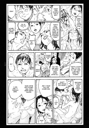 [Koutarou Ohkoshi] - The Love that Binds Us to Heaven (ENGLISH) - Page 86