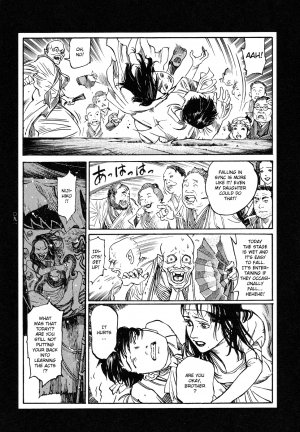 [Koutarou Ohkoshi] - The Love that Binds Us to Heaven (ENGLISH) - Page 92
