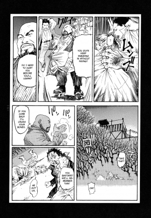 [Koutarou Ohkoshi] - The Love that Binds Us to Heaven (ENGLISH) - Page 102