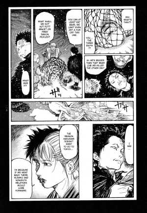 [Koutarou Ohkoshi] - The Love that Binds Us to Heaven (ENGLISH) - Page 106