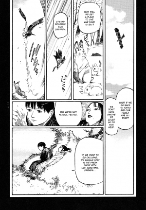 [Koutarou Ohkoshi] - The Love that Binds Us to Heaven (ENGLISH) - Page 117