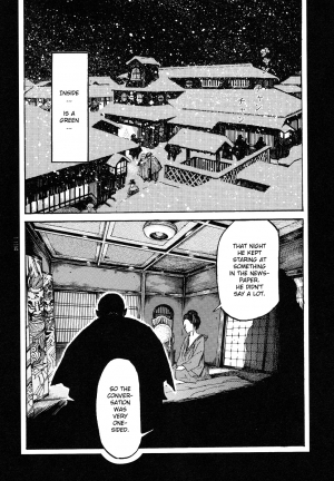 [Koutarou Ohkoshi] - The Love that Binds Us to Heaven (ENGLISH) - Page 125