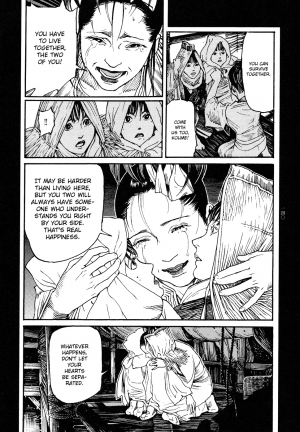 [Koutarou Ohkoshi] - The Love that Binds Us to Heaven (ENGLISH) - Page 140