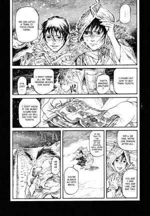 [Koutarou Ohkoshi] - The Love that Binds Us to Heaven (ENGLISH) - Page 152