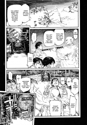 [Koutarou Ohkoshi] - The Love that Binds Us to Heaven (ENGLISH) - Page 157