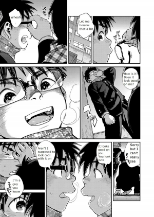 [Shounen Zoom (Juumaru Shigeru)] Manga Shounen Zoom Vol. 27 [English] [Digital] - Page 44