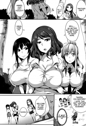 [Momiyama] P@idol M@ster! Ch. 1-4 [English] [captcarisma] - Page 49