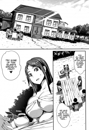 [Momiyama] P@idol M@ster! Ch. 1-4 [English] [captcarisma] - Page 52