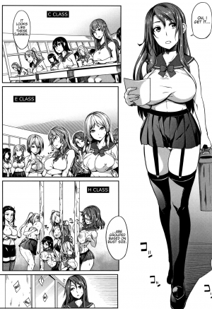 [Momiyama] P@idol M@ster! Ch. 1-4 [English] [captcarisma] - Page 92