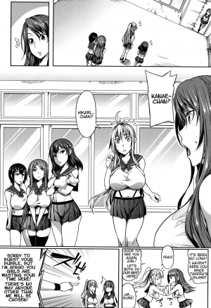 [Momiyama] P@idol M@ster! Ch. 1-4 [English] [captcarisma] - Page 102