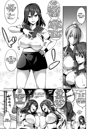 [Momiyama] P@idol M@ster! Ch. 1-4 [English] [captcarisma] - Page 103