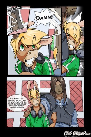 In Best Interest - Page 5