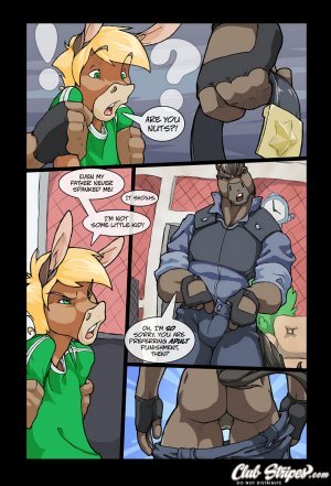 In Best Interest - Page 8