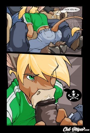 In Best Interest - Page 14