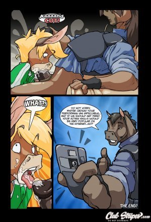 In Best Interest - Page 16