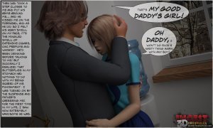 Daddy's Birthday - Page 22