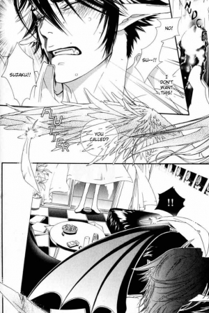 [Sawauchi Sachiyo] Devil x Devil [English] {Shi-ran, Nakama} [Incomplete] - Page 60