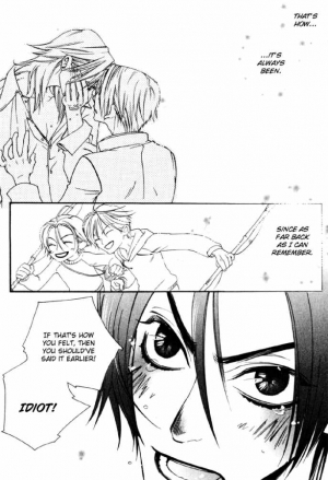 [Sawauchi Sachiyo] Devil x Devil [English] {Shi-ran, Nakama} [Incomplete] - Page 101