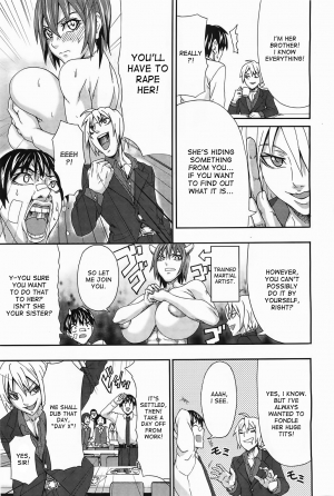 [Piero] Haruka no Chichi | Haruka's Tits (Comic Angel Club 2011-04) [English] [desudesu] - Page 4