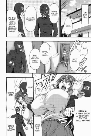 [Piero] Haruka no Chichi | Haruka's Tits (Comic Angel Club 2011-04) [English] [desudesu] - Page 5