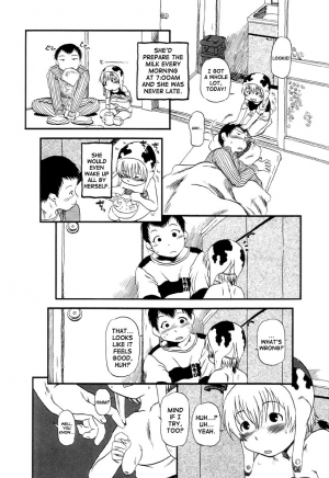 [Horihone Saizou] Aiken Yougo Shuukan | Pet Dog Protection Week [English] [GuroTaku] - Page 110