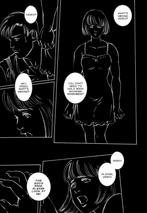 [Tagame Gengoroh] Gedou no Ie Chuukan | House of Brutes Vol. 2 Ch. 7 [English] {tukkeebum} - Page 8