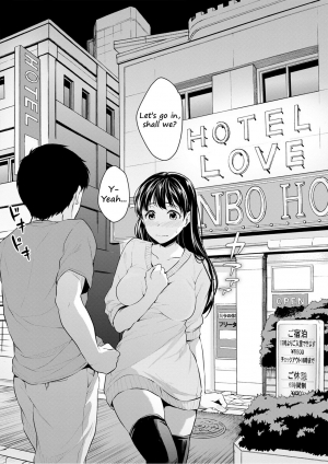 [Meganei] Kyou, Atashinchi Shuugoune! | Let's Meet at my Place Today! (Shishunki Sex) [English] [Shippoyasha + 2cooked4you] [Digital] - Page 59